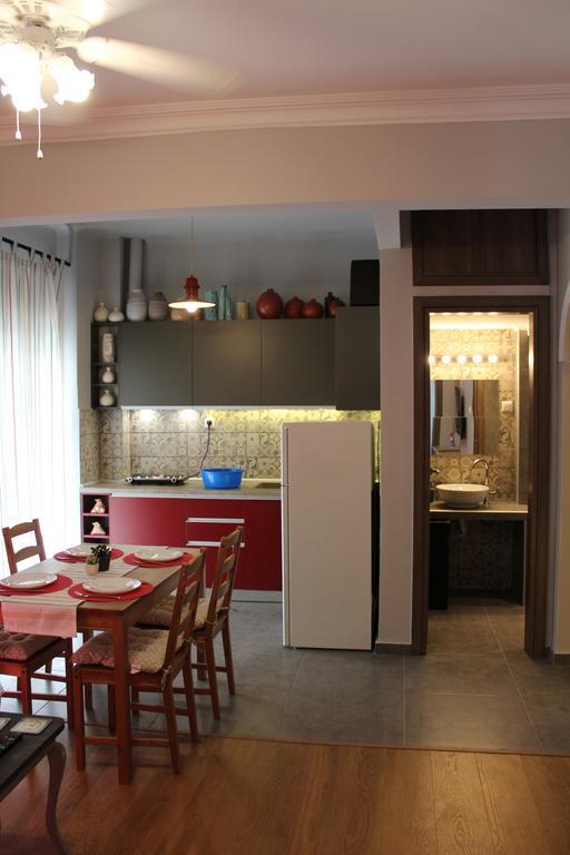 Apartment Casa Anna *