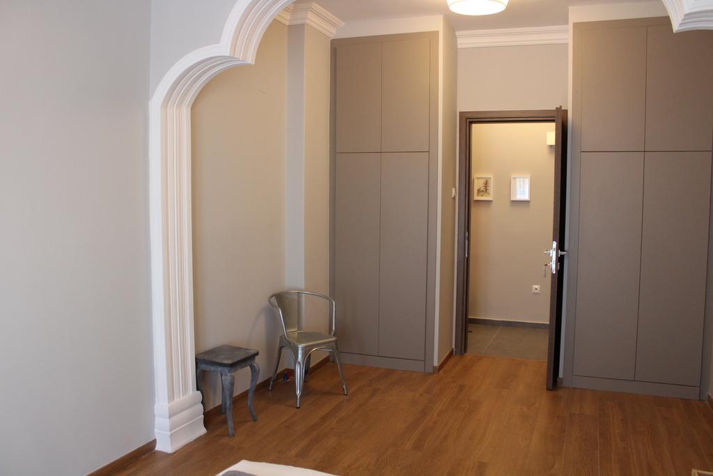 Casa Anna Apartment *