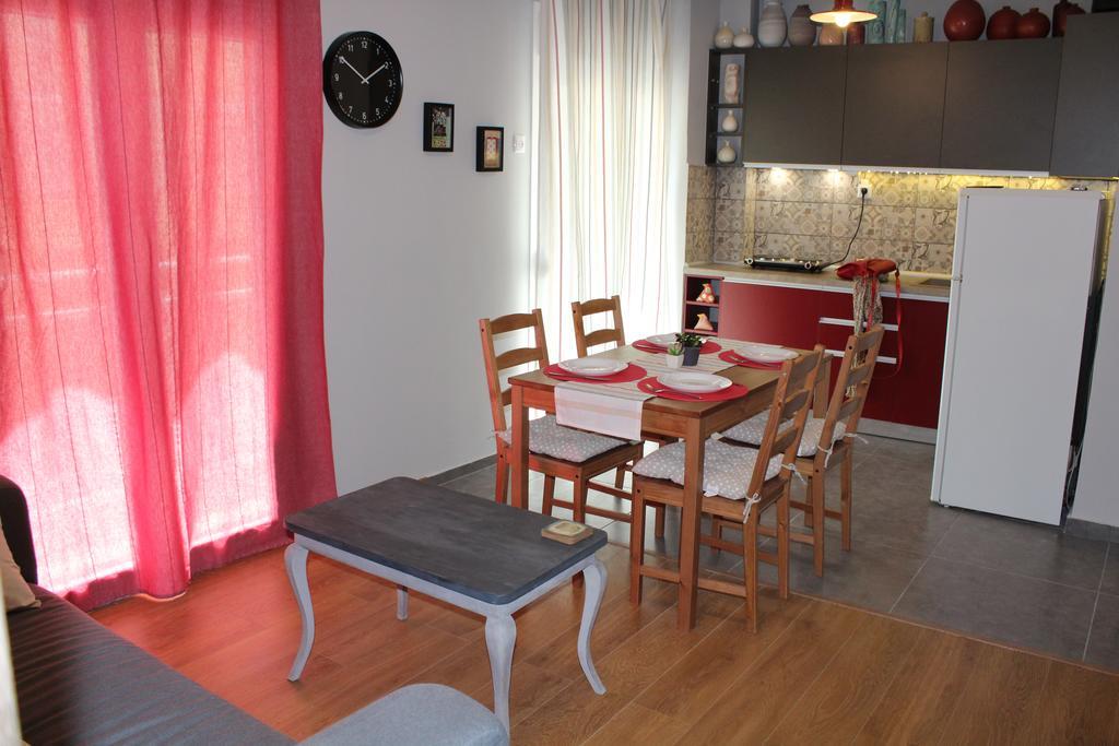 Casa Anna Apartment Thessaloniki