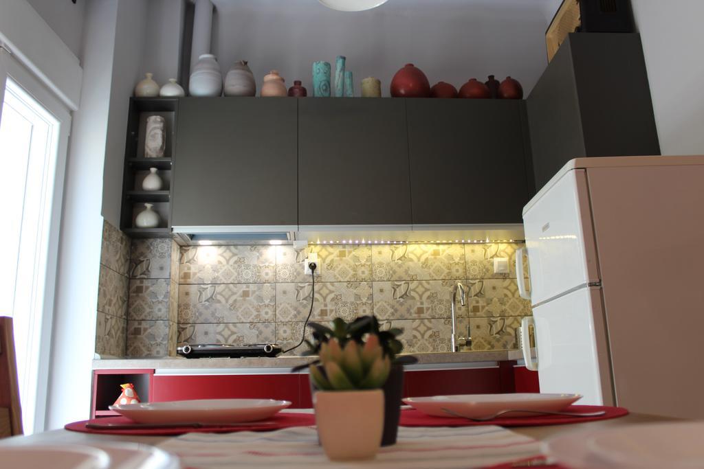 Casa Anna Apartment Thessaloniki