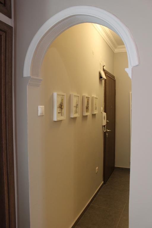 Casa Anna Apartment *