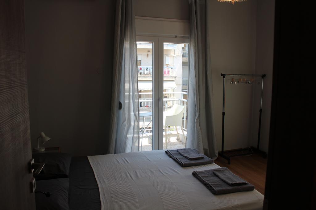 Apartment Casa Anna