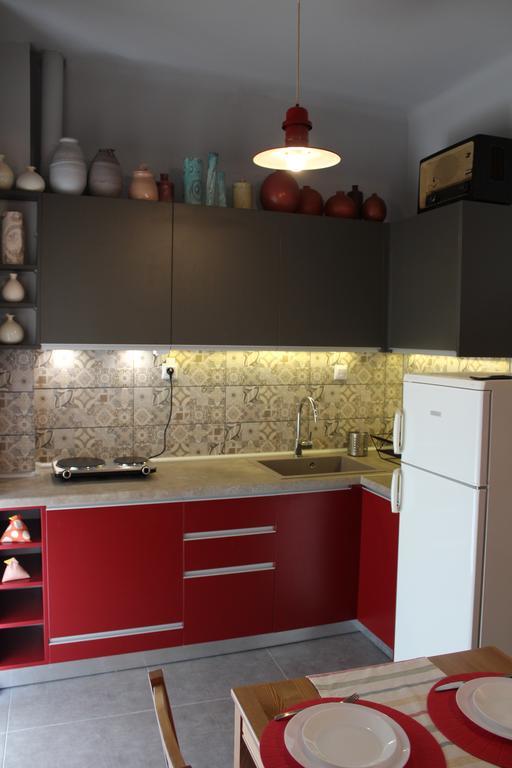 Casa Anna Apartment *