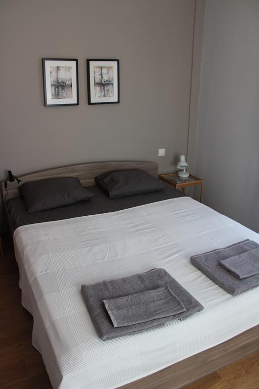 Casa Anna Apartment *