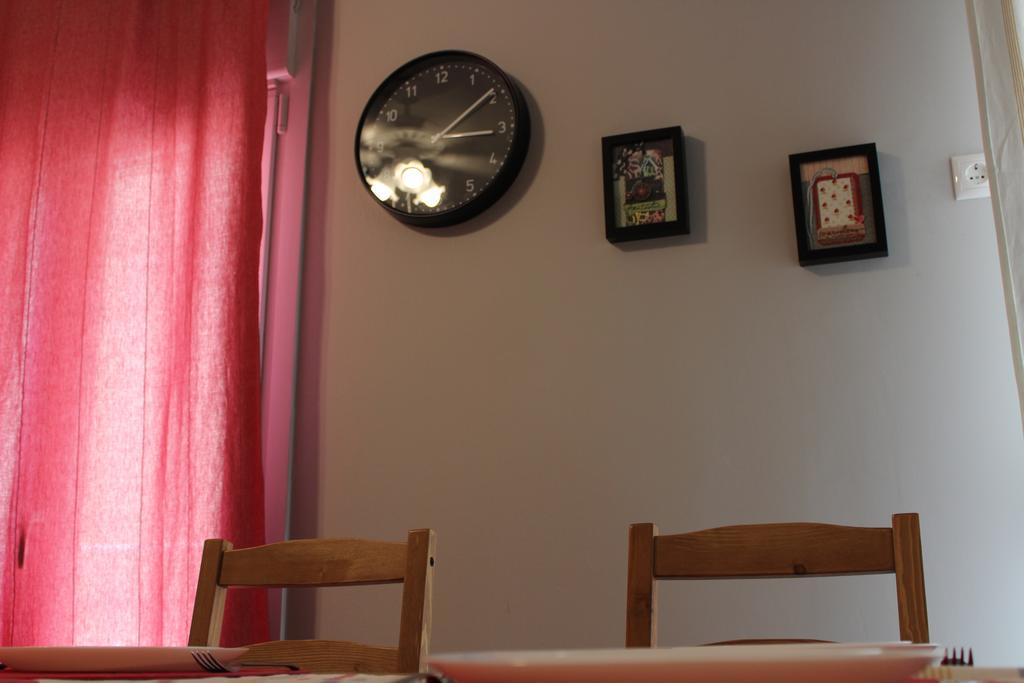 Casa Anna Apartment