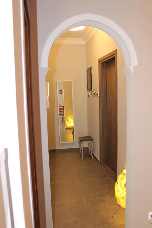 Casa Anna Apartment