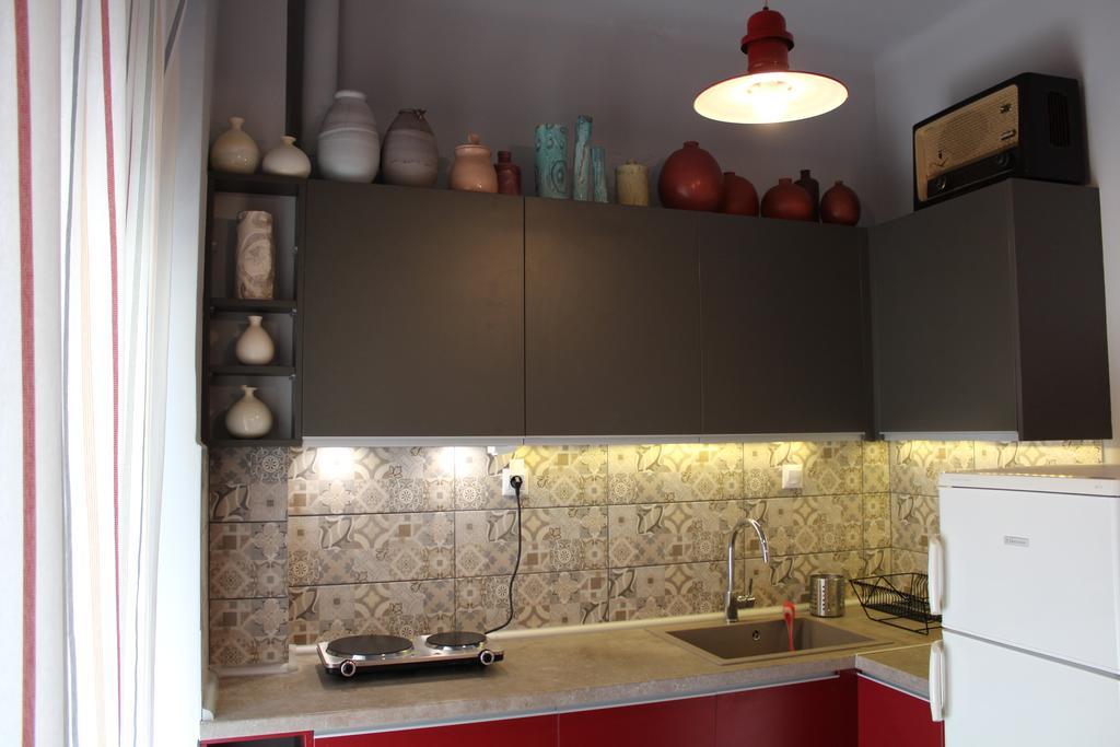 Casa Anna Apartment