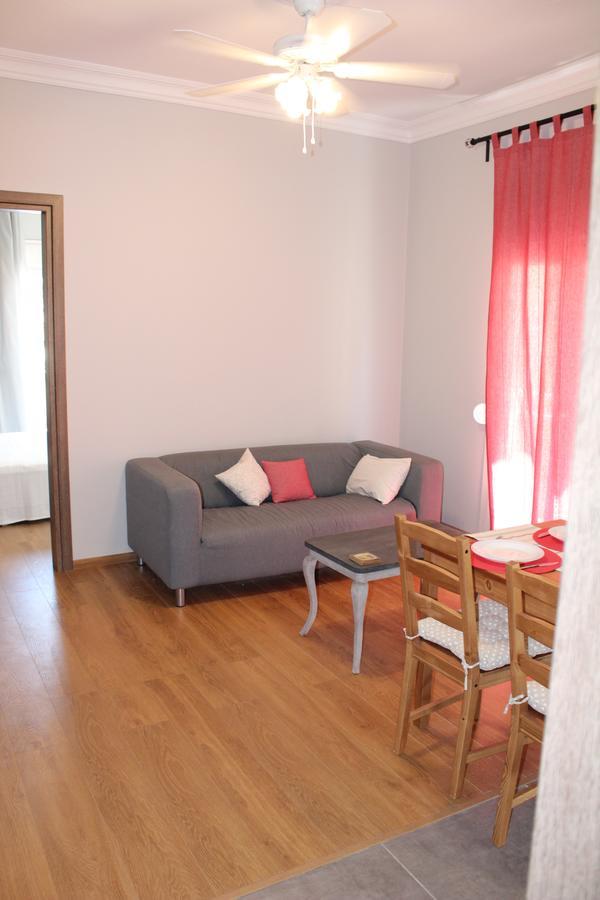 Casa Anna Apartment